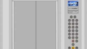 Roblox  Лифт neor elevators 2025 г.в 1200 кг.