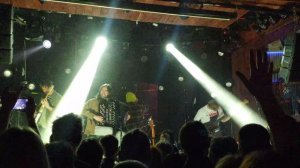 Аффинаж - Хостел @ Sherwood Pub Мытищи 12.12.2025