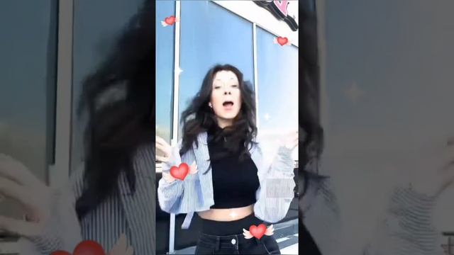 Любимым девочкам