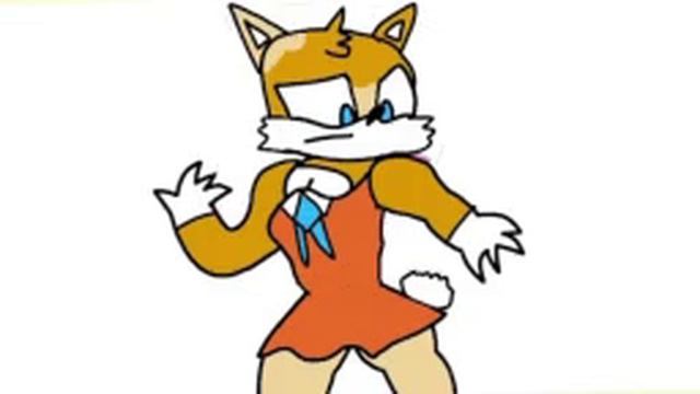 tf tails