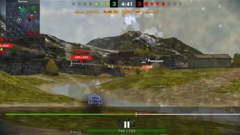 Порешал все сам)))