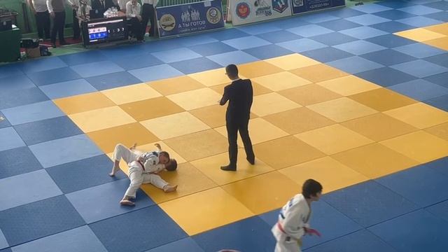 Дзюдо 88 смотреть онлайн