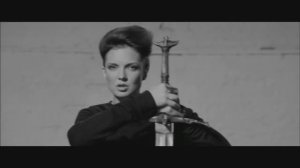 Мельница - Баллада о борьбе О мече взятом от отца