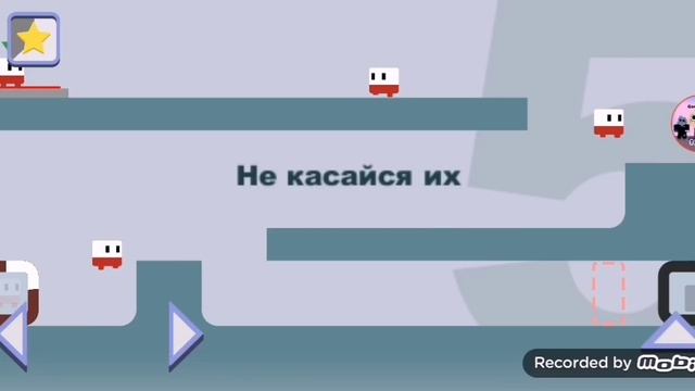 Играем в луперов ч.1