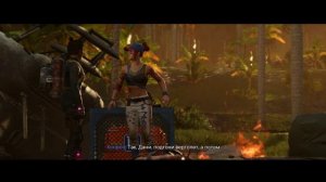 Far Cry 6 Полное Прохождение Без комментариев - Пора Принимать Лекарство