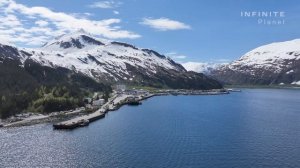 Аляска: Русская Америка