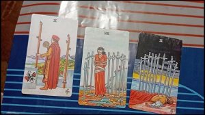 ТАРО ПРОГНОЗ РАК 2026 (отношения, финансы и работа, сюрприз)