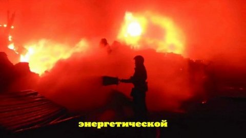 На Украине остались без электроснабжения более 1 млн абонентов