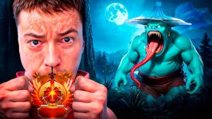 justhatemeee: ПУТЬ В ТОП 100 - ХЕЙТШОУ ТИТАНОВ В DOTA 2!