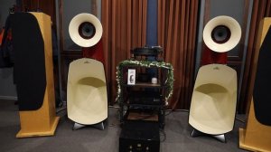 Элла Ф на Оперли с Мейшу