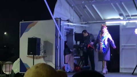 ХОРОШИЙ ПРАЗДНИКОМ УСПЕЛИ...МОЛОДЦЫ КУЛЬТУРА