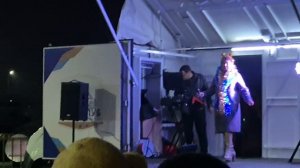 ХОРОШИЙ ПРАЗДНИКОМ УСПЕЛИ...МОЛОДЦЫ  КУЛЬТУРА