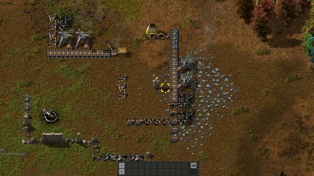 Factory 1 серия