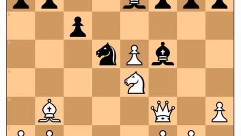 Анатолий Карпов подловил, как школьника самого Яна Тиммана в начале 90-ых