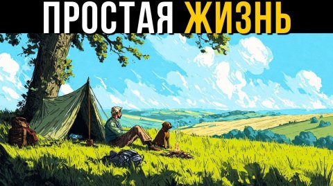 Почему упрощать всё, самый разумный выбор - который вы можете сделать.✅ Диоген