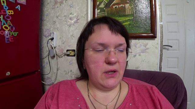 Влог от 19.11.2021