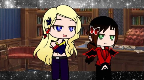 ⁑Gacha Club :*☆новая эра на канале☆*: :*☆