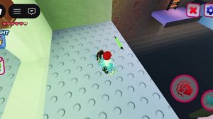 Привет! Играем в игру от крутого папы "Мега побег из тюрьмы брейнротов" //Сбегаем из тюрьмы\\ 2/2