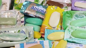 МЫЛЬНЫЕ ОТЗЫВЫ 🔆 ВКУСНЯШКИ