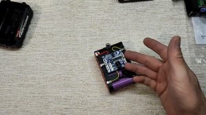 Гайковерт для шиномонтажа. Отличный набор для гаража и дома!