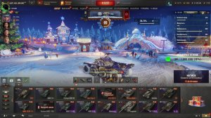 Мир танков EBR 90