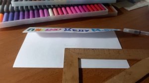 Как оформить письмо для Деда Мороза? Часть 1