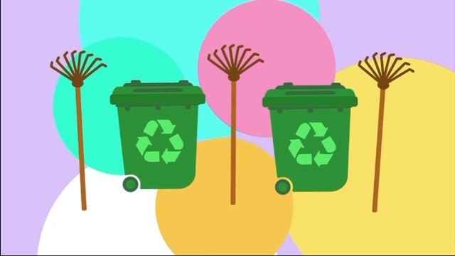 Бесконечный Читатель Сезон 1 Серия 50 Мусоровоз