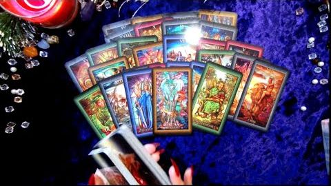 Что за мужчина часто думает о вас кому вы очень нравитесь🔥расклад таро