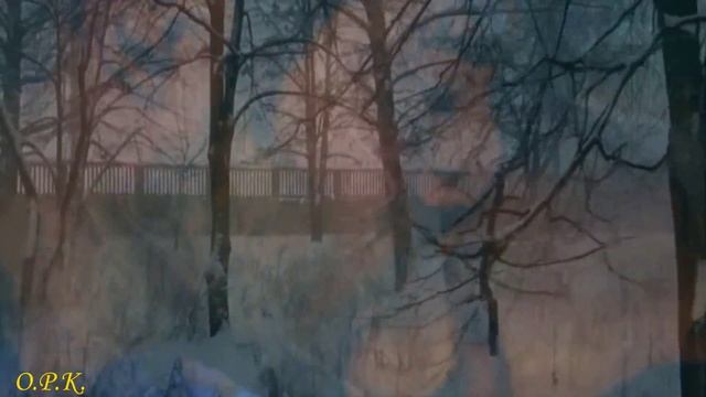 ЛЮБОВЬ      (  из архива  )