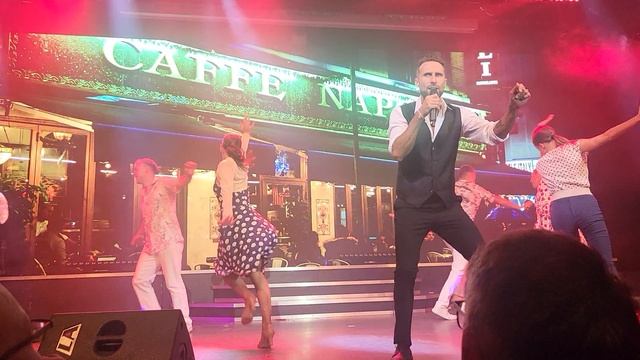 Персидский залив Лайнердегі қызықтар  #путешествие #круиз #семья #саяхат #демалыс #отдых #отпуск