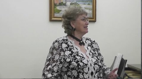 Юбилейный концерт часть 1