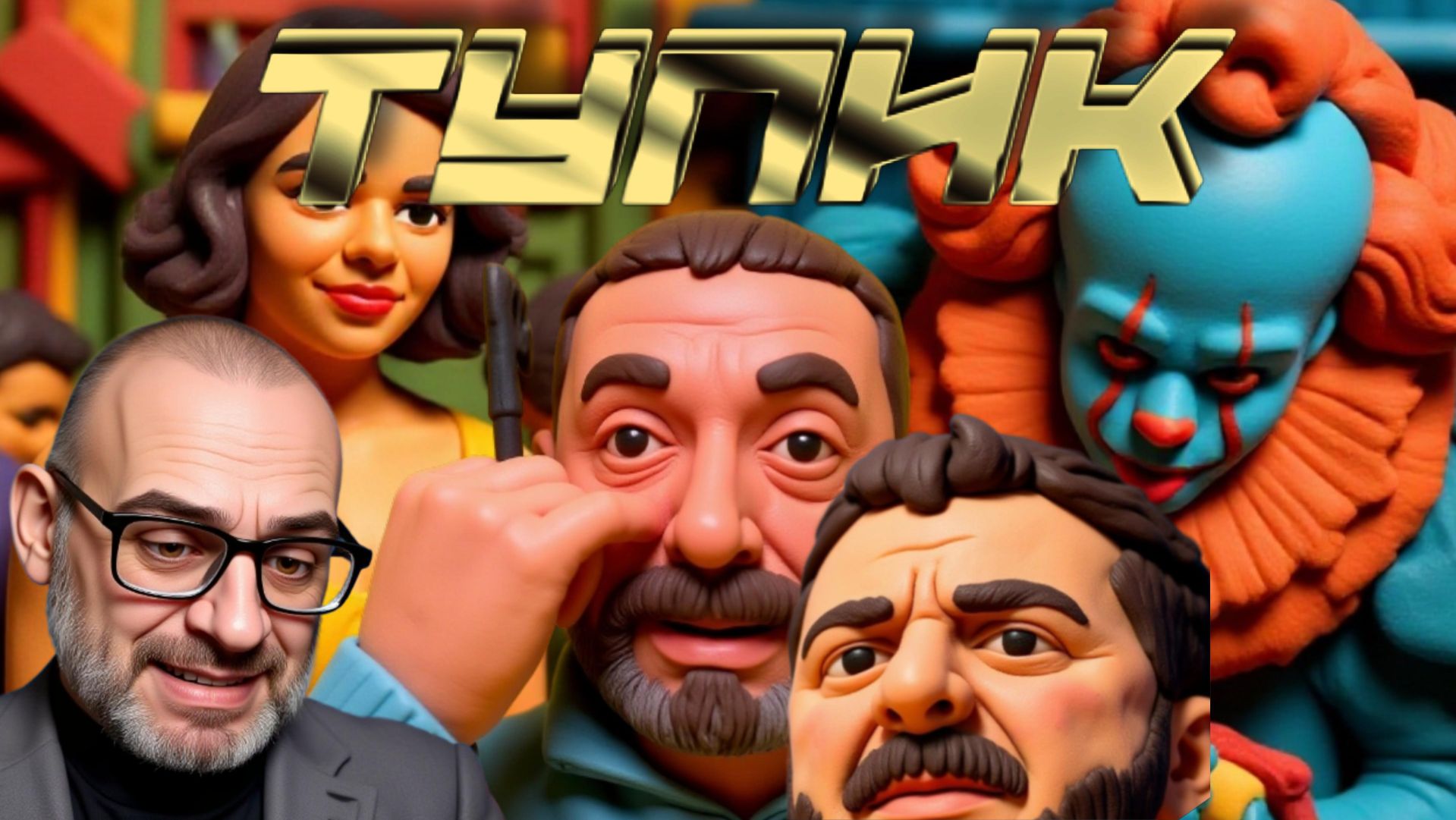 ПРЯМО ШОК! ЭТО ОТЧАЯНИЕ... ХОД ЗЕЛЕНСКОГО! ГАЙДАЙ: ВЛАСТЬ ТЕРЯЕТ КОНТРОЛЬ - ПРЕДЕЛ ДОСТИГНУТ!