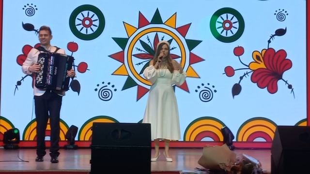 Анастасия Трубенкова-Дементьева