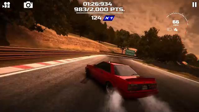 Drift Legends 2 смотреть онлайн