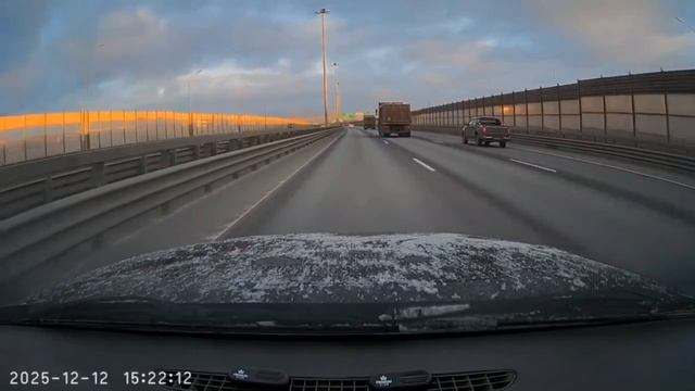 Видео от Аварийка LIVE | ДТП и ЧП России