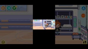 1 серия сериал 2 новеньких😊