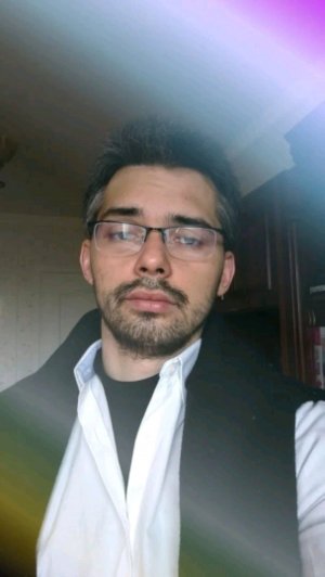 У меня очень конченая жизнь