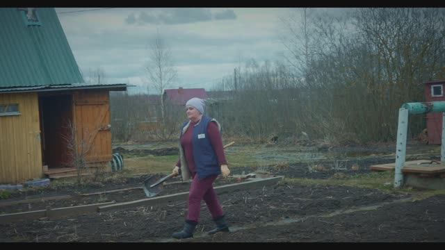 Фильм о настоящей России. От Кировской до Марий Эл: где живёт тихое счастье?