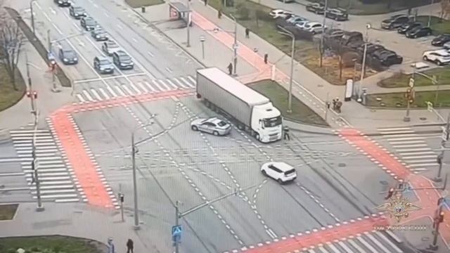 Видео от Аварийка LIVE | ДТП и ЧП России