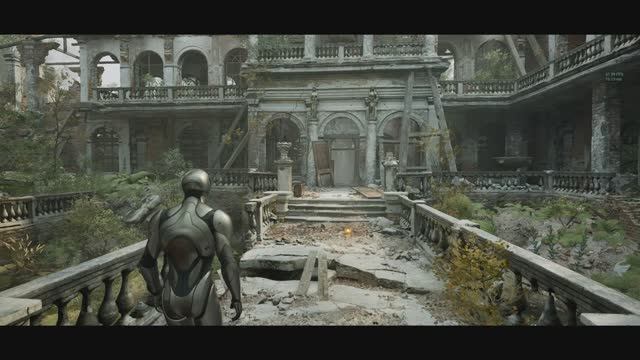 Nvidia DEMO3 RTX 5070