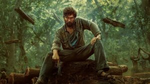 индийский фильм пушпа2