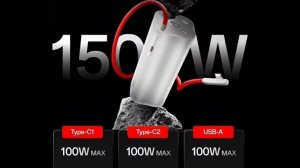Как неисправный OnePlus SUPERVOOC 150W Power Bank PBSV07 заряжает телефон Redmi Note 11 Pro Plus