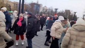 МЕЛЬНИЦА ТАНЦЫ ХАРЬКОВ ДЕКАБРЬ 2025