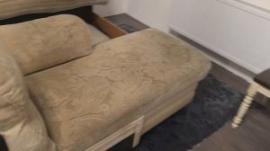 Немножко нашего дня 13.12. Мытарство с дверью.