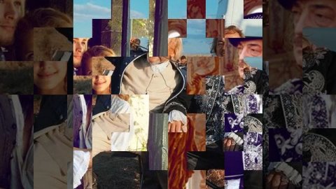 ГАРДЕМАРИНЫ 3 ...ФИЛМ ...