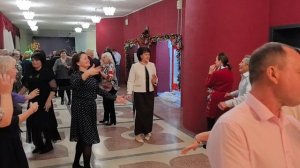 Дискотека начинается... 14.12.25...