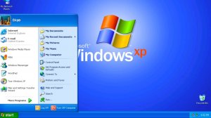 Установка и обзор Windows XP! JPCSIM [4]
