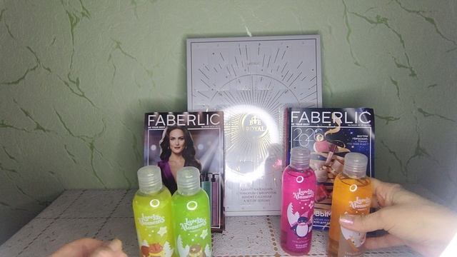 Недавние новинки для детей гели и гель-шампуни.