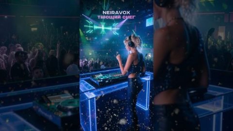 NEIRAVOX — «Тающий снег»