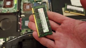 Мусорная resale №59 или ASUS X55S